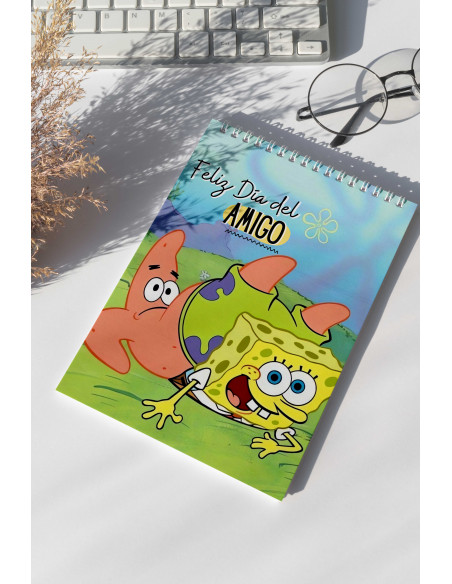 copy of Anotadores Lealtad a la Bandera