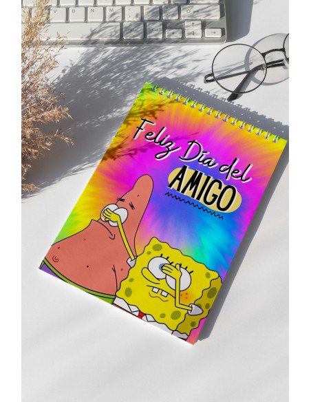 copy of Anotadores Lealtad a la Bandera