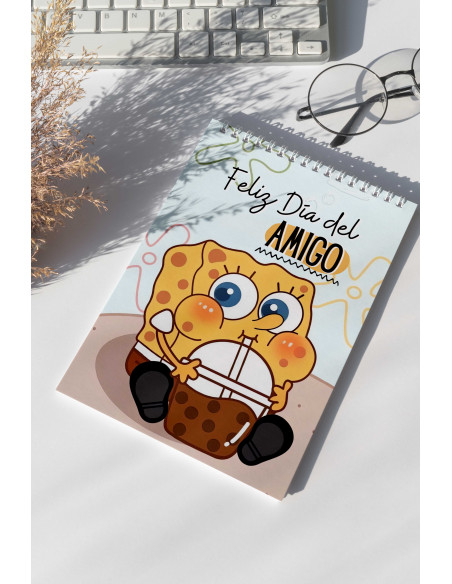 copy of Anotadores Lealtad a la Bandera