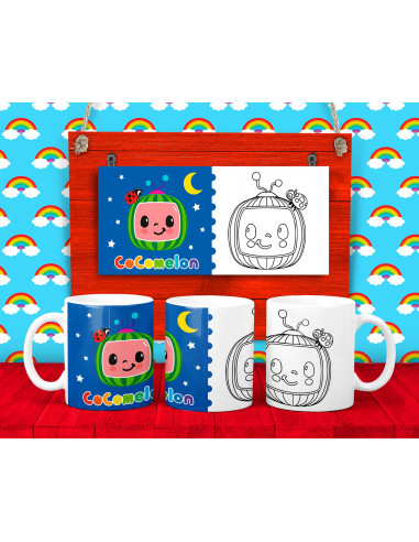 15 DISEÑOS DE TAZAS PARA COLOREAR 15 DISEÑOS DE TAZAS PARA COLOREAR