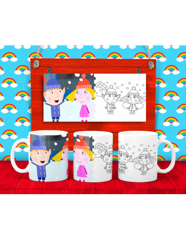 15 DISEÑOS DE TAZAS PARA COLOREAR 15 DISEÑOS DE TAZAS PARA COLOREAR