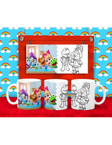 15 DISEÑOS DE TAZAS PARA COLOREAR 15 DISEÑOS DE TAZAS PARA COLOREAR