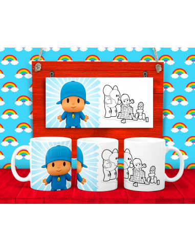 15 DISEÑOS DE TAZAS PARA COLOREAR 15 DISEÑOS DE TAZAS PARA COLOREAR