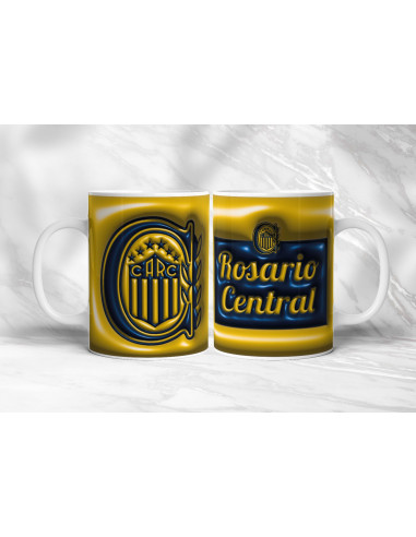 Taza 3D FUTBOL 2 Taza 3D FUTBOL 2