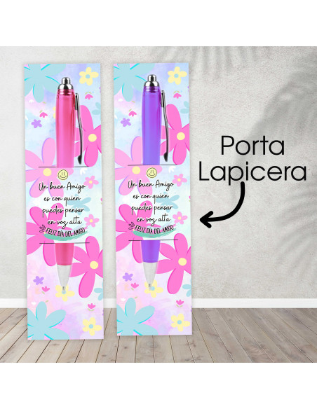 copy of Porta Lima de uñas día del amigo