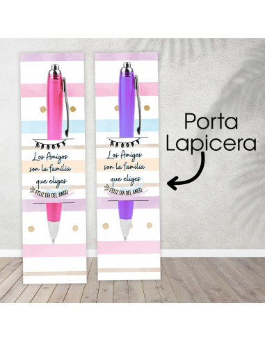 copy of Porta Lima de uñas día del amigo