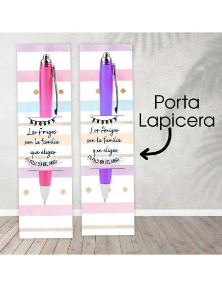 copy of Porta Lima de uñas día del amigo