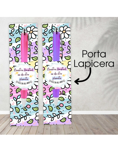 copy of Porta Lima de uñas día del amigo