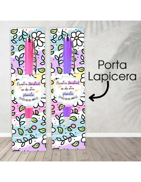 copy of Porta Lima de uñas día del amigo