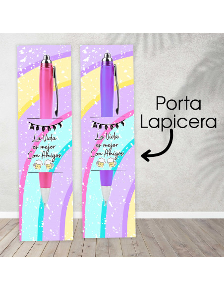 copy of Porta Lima de uñas día del amigo