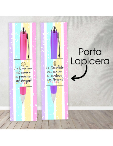 copy of Porta Lima de uñas día del amigo