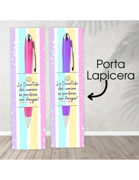 copy of Porta Lima de uñas día del amigo