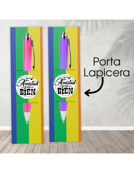 copy of Porta Lima de uñas día del amigo