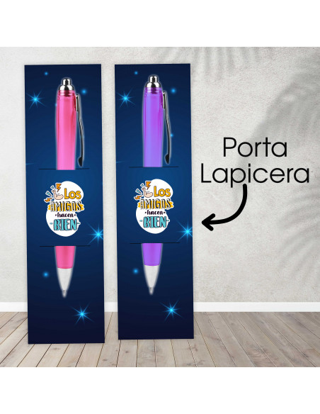 copy of Porta Lima de uñas día del amigo