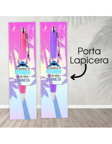 copy of Porta Lima de uñas día del amigo