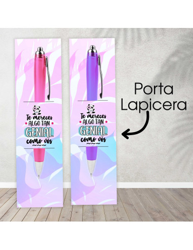 copy of Porta Lima de uñas día del amigo