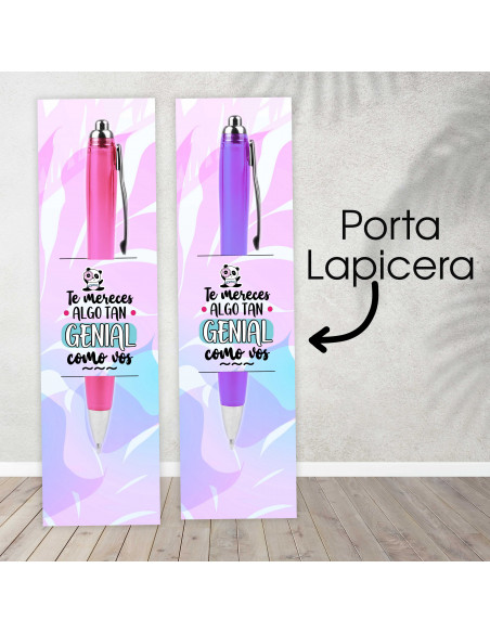 copy of Porta Lima de uñas día del amigo