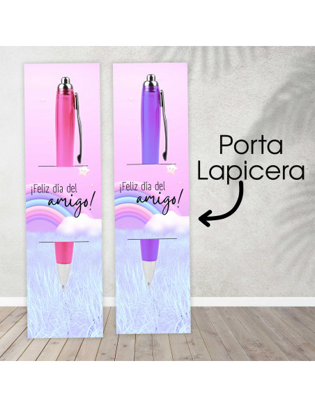 copy of Porta Lima de uñas día del amigo