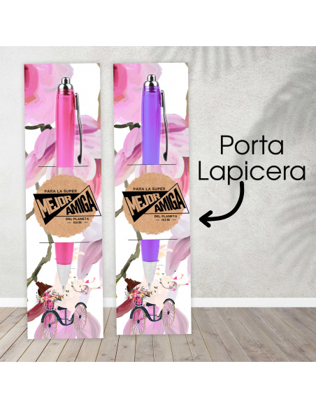 copy of Porta Lima de uñas día del amigo