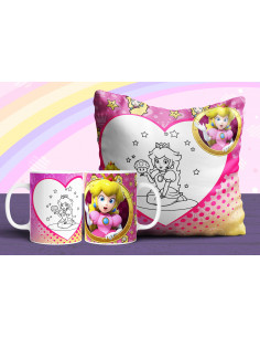 copy of Almohadón + taza...