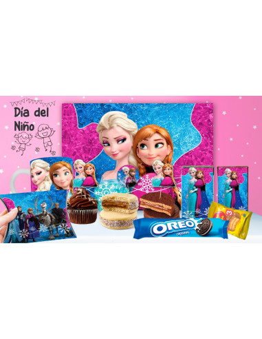 PACK DISEÑOS PARA DESAYUNOS/MERIENDAS...