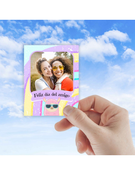 copy of POLAROID DIA DEL AMIGO