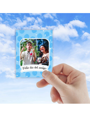 copy of POLAROID DIA DEL AMIGO