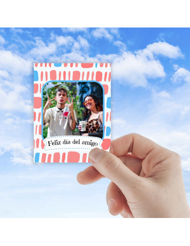 copy of POLAROID DIA DEL AMIGO