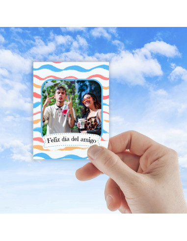 copy of POLAROID DIA DEL AMIGO