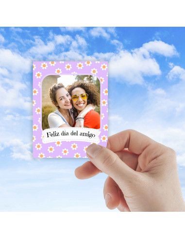 copy of POLAROID DIA DEL AMIGO