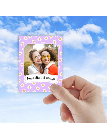 copy of POLAROID DIA DEL AMIGO