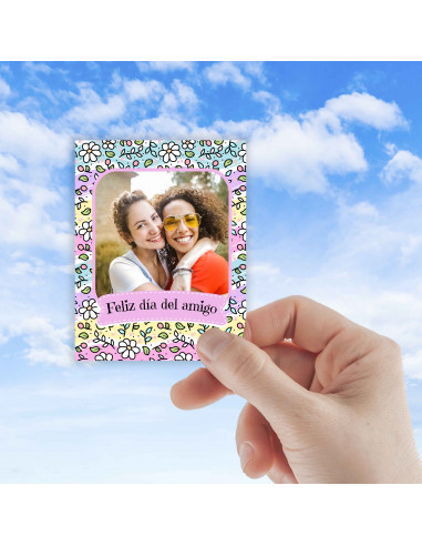 copy of POLAROID DIA DEL AMIGO