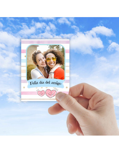 copy of POLAROID DIA DEL AMIGO