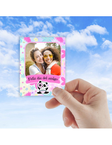 copy of POLAROID DIA DEL AMIGO