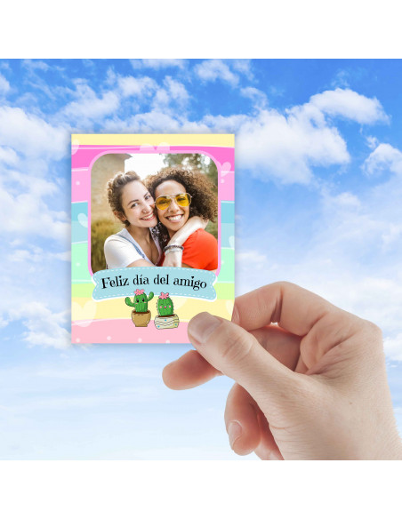 copy of POLAROID DIA DEL AMIGO