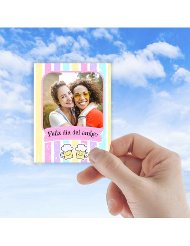 copy of POLAROID DIA DEL AMIGO