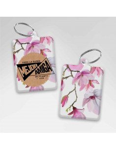 LLAVEROS RECTANGULAR DIA...