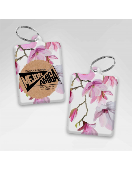 copy of LLAVEROS RECTANGULAR FOTO