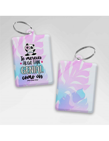 copy of LLAVEROS RECTANGULAR FOTO