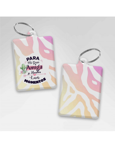 copy of LLAVEROS RECTANGULAR FOTO