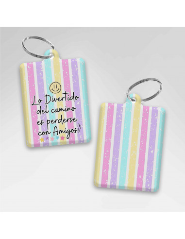 copy of LLAVEROS RECTANGULAR FOTO