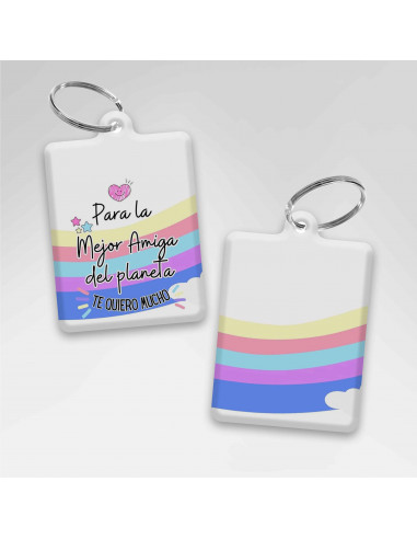 copy of LLAVEROS RECTANGULAR FOTO