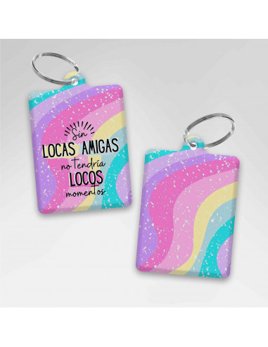 copy of LLAVEROS RECTANGULAR FOTO