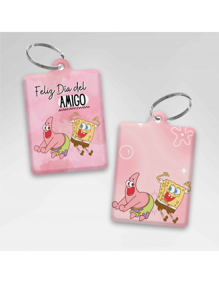 copy of LLAVEROS RECTANGULAR FOTO