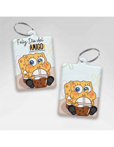 copy of LLAVEROS RECTANGULAR FOTO