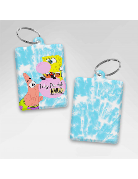 copy of LLAVEROS RECTANGULAR FOTO