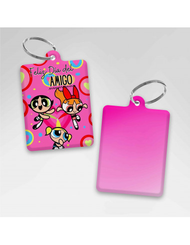 copy of LLAVEROS RECTANGULAR FOTO