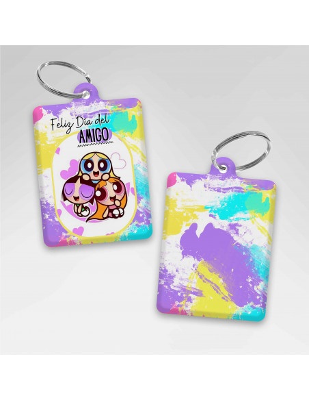 copy of LLAVEROS RECTANGULAR FOTO