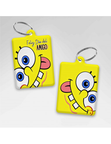 copy of LLAVEROS RECTANGULAR FOTO