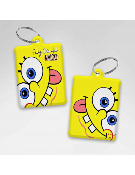 copy of LLAVEROS RECTANGULAR FOTO